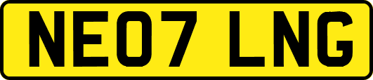 NE07LNG