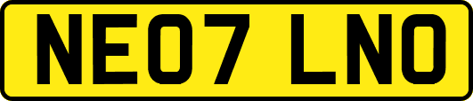 NE07LNO