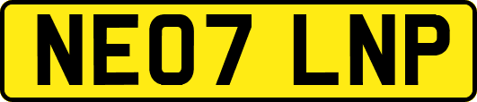 NE07LNP