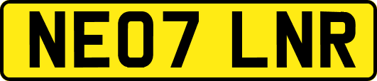 NE07LNR