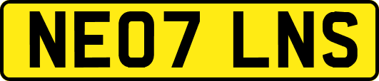 NE07LNS