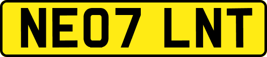 NE07LNT