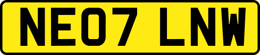 NE07LNW