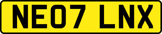 NE07LNX