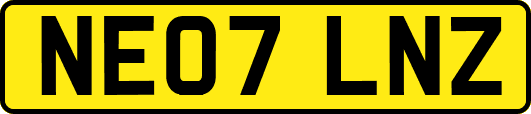 NE07LNZ