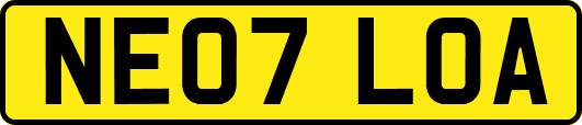 NE07LOA