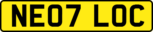 NE07LOC