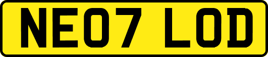 NE07LOD