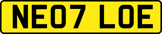 NE07LOE