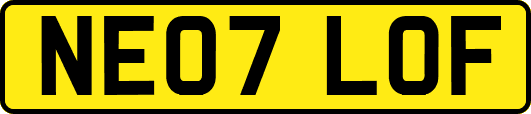 NE07LOF