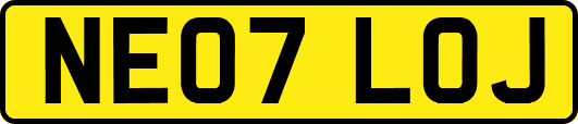 NE07LOJ