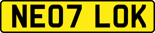 NE07LOK
