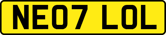 NE07LOL