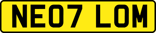 NE07LOM