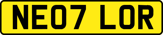 NE07LOR