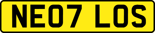 NE07LOS