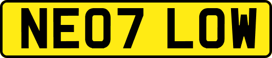 NE07LOW