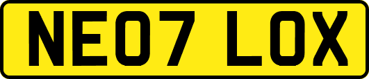 NE07LOX