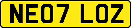 NE07LOZ