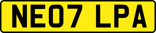 NE07LPA