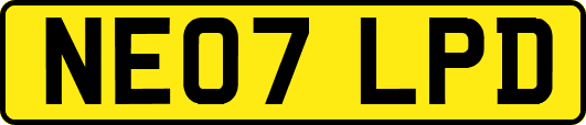 NE07LPD