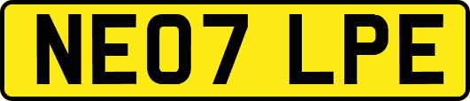 NE07LPE