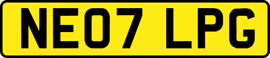 NE07LPG