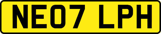 NE07LPH