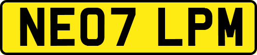 NE07LPM