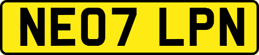 NE07LPN