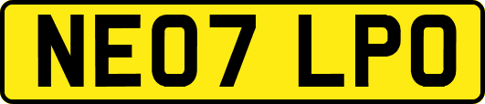 NE07LPO