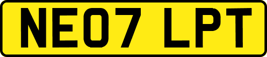 NE07LPT