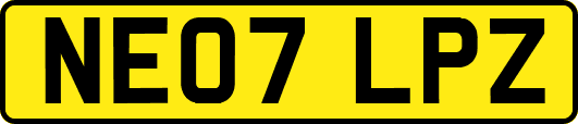 NE07LPZ