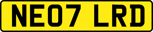 NE07LRD