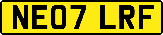 NE07LRF