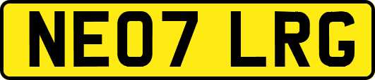 NE07LRG