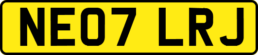 NE07LRJ