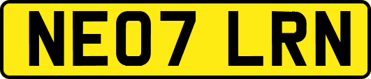 NE07LRN