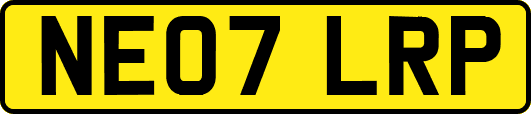 NE07LRP