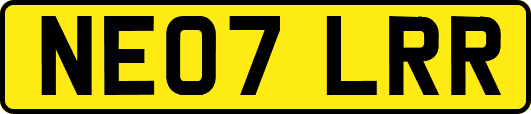 NE07LRR