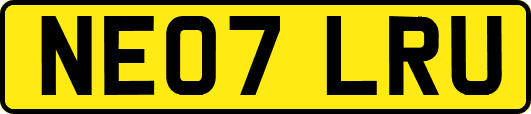 NE07LRU