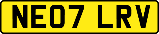 NE07LRV