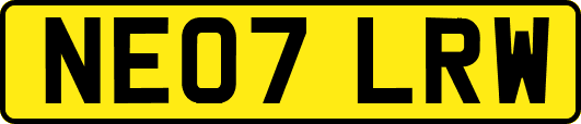 NE07LRW