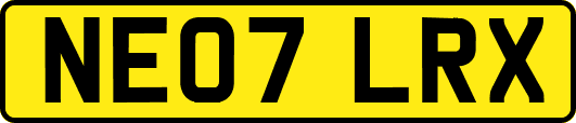 NE07LRX