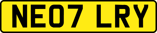 NE07LRY