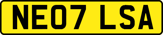NE07LSA