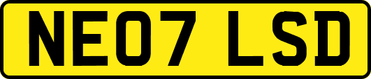 NE07LSD