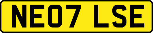 NE07LSE