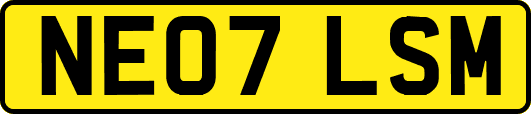NE07LSM