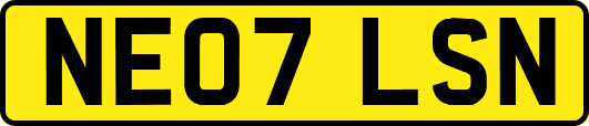 NE07LSN